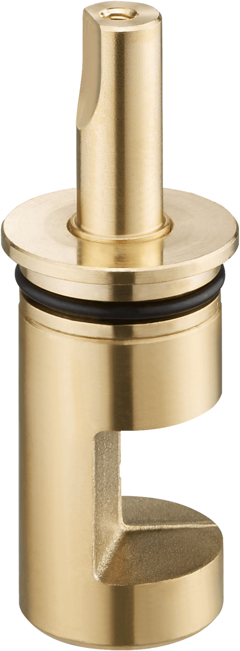 OVENTROP-Regelstück für Dreiwegemischer DN 25 (bis 2015)