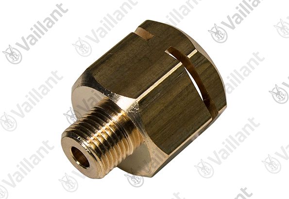 VA Adapter (Wasserdrucksensor) Vaillant-Nr. 0020211854