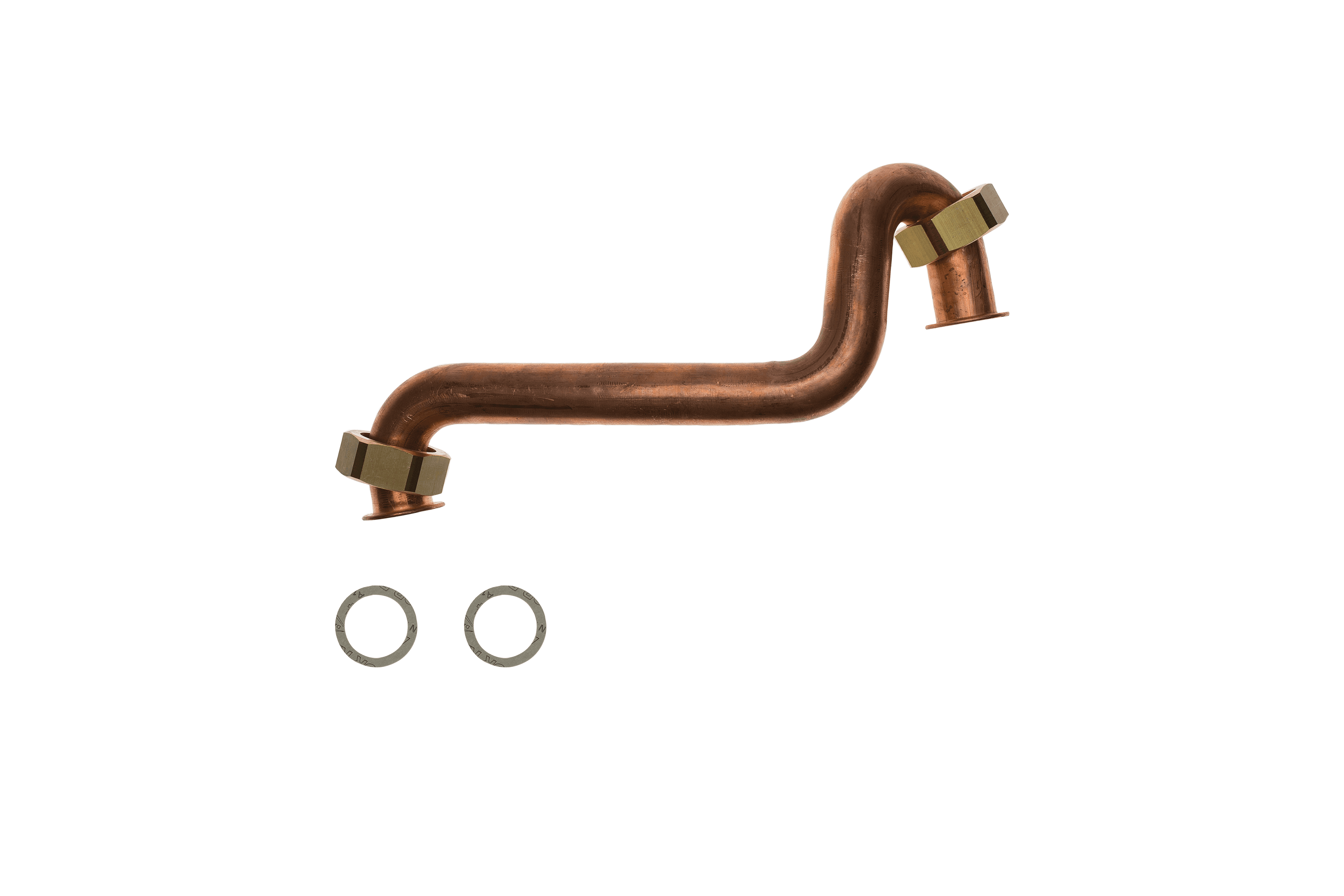 Brötje Verbindungsrohr Prim-Sek-Wärme