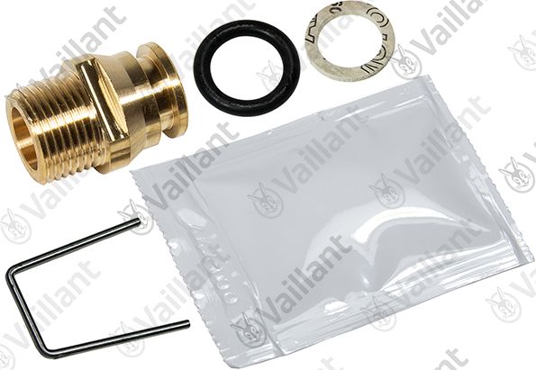 VA Anschluss Vaillant-Nr. 0020251343