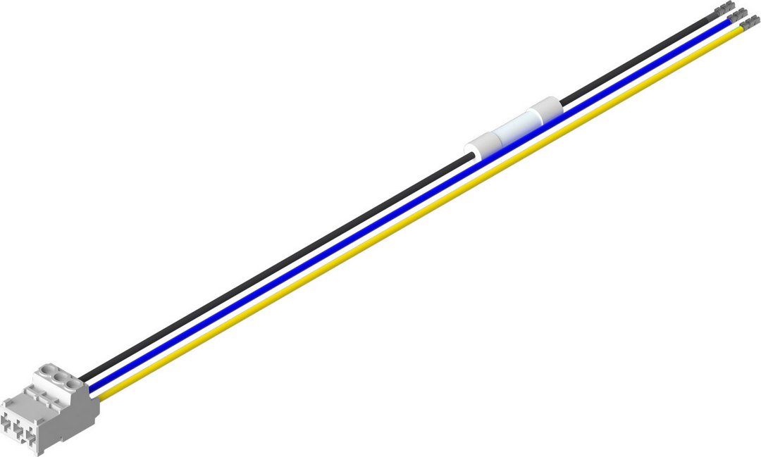 BOSCH Ersatzteil TTNR: 8738213911 Kabelbaum (CUHP)