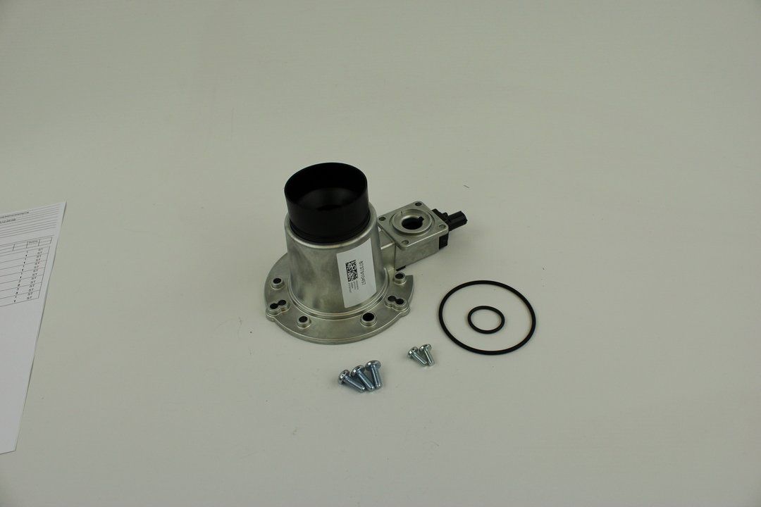 BOSCH Ersatzteil TTNR: 8738901732 Venturi