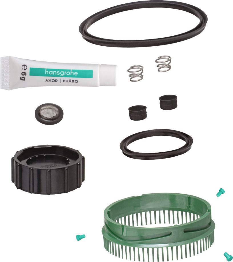 Hansgrohe Service-Set