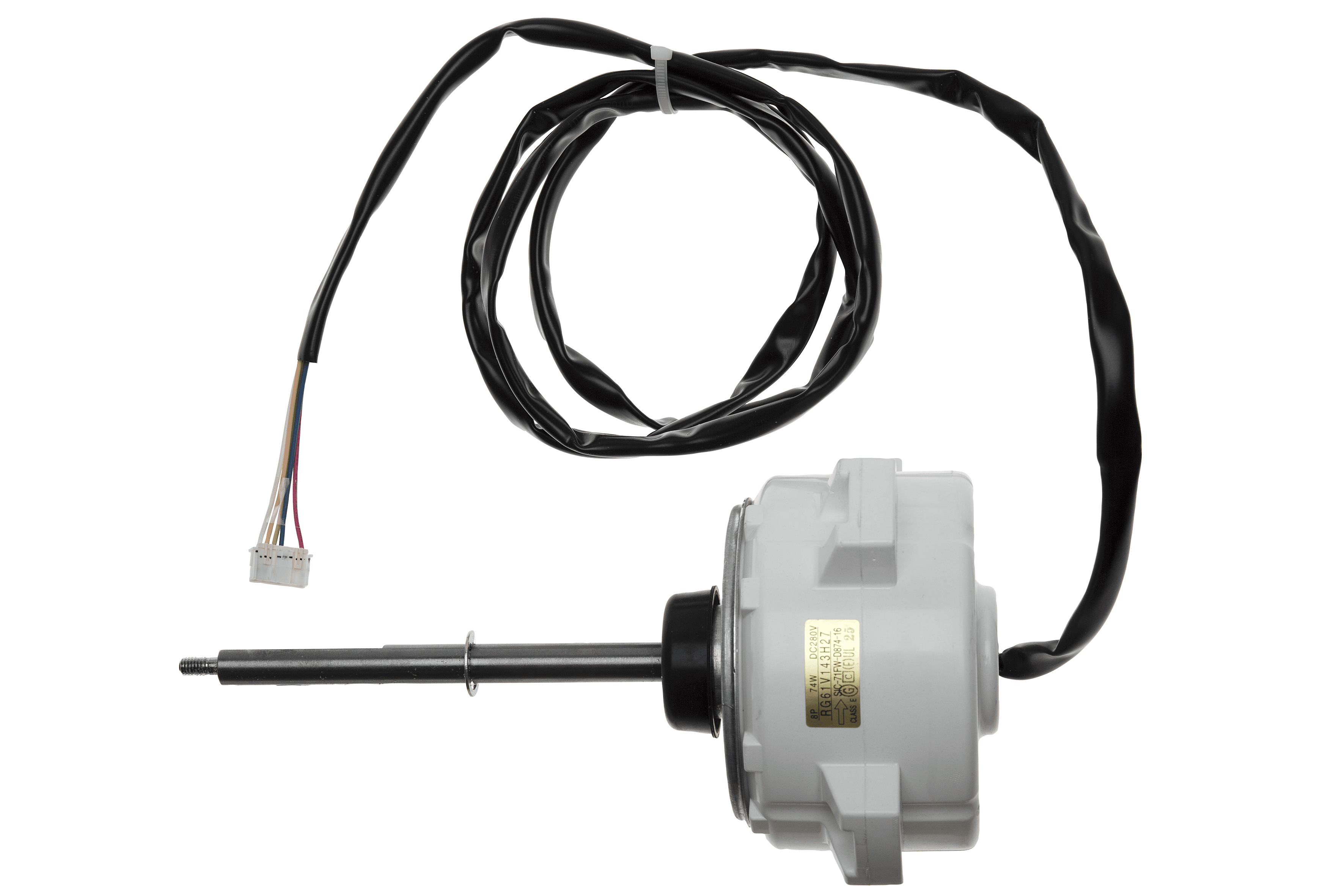 Brötje Motor Ventilator BLW Split B