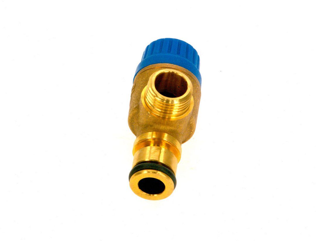 BOSCH Ersatzteil TTNR: 87167632110 Sicherheitsventil