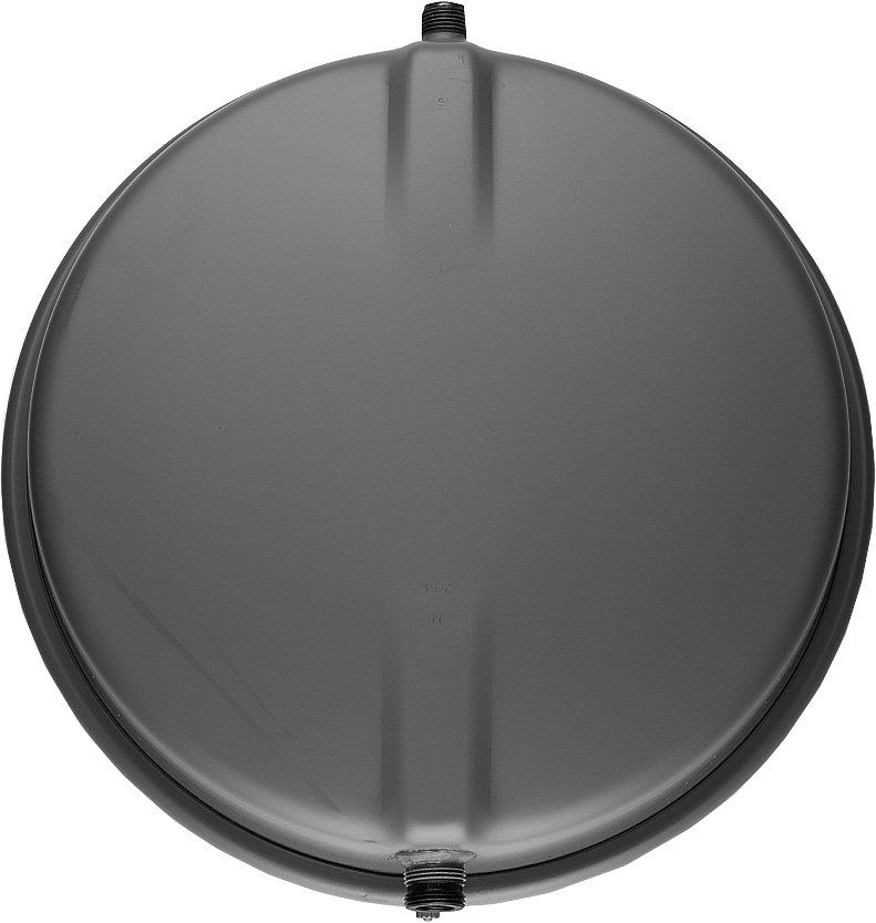 Junkers Ausdehnungsgefäss neu runde Ausführung