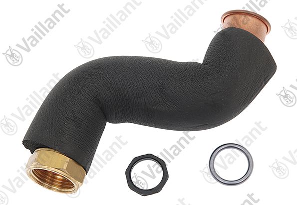 VA Rohr, Sole kalt Vaillant-Nr. 0020150060