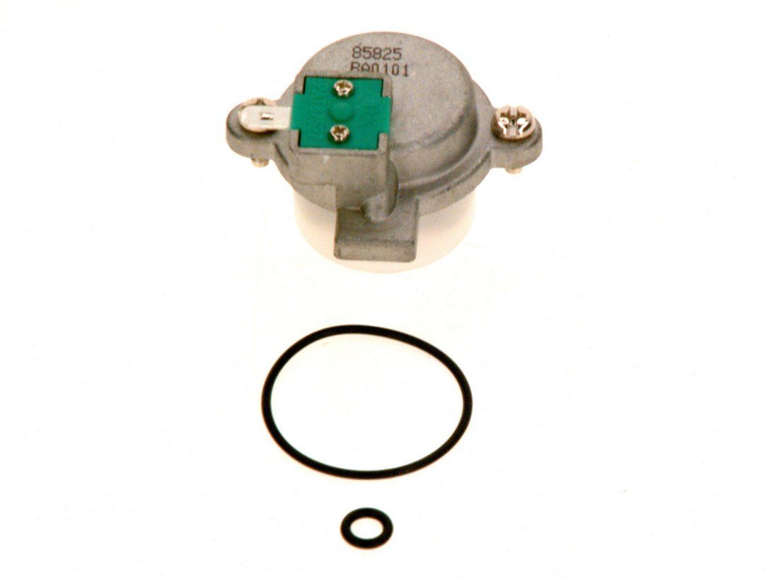 BOSCH Ersatzteil TTNR: 8738724156 Servoventil