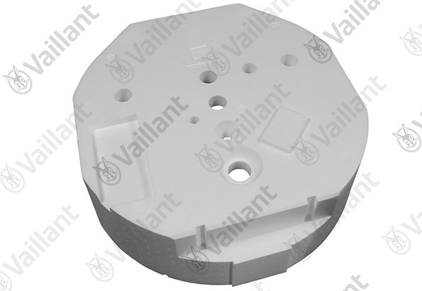 VA Isolierung (oben) VIH K 300 (Speicher)