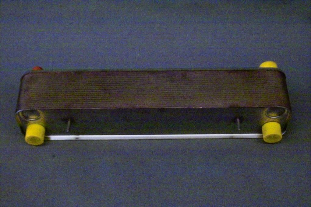 Brötje Verdampfer BSW 6/7 B