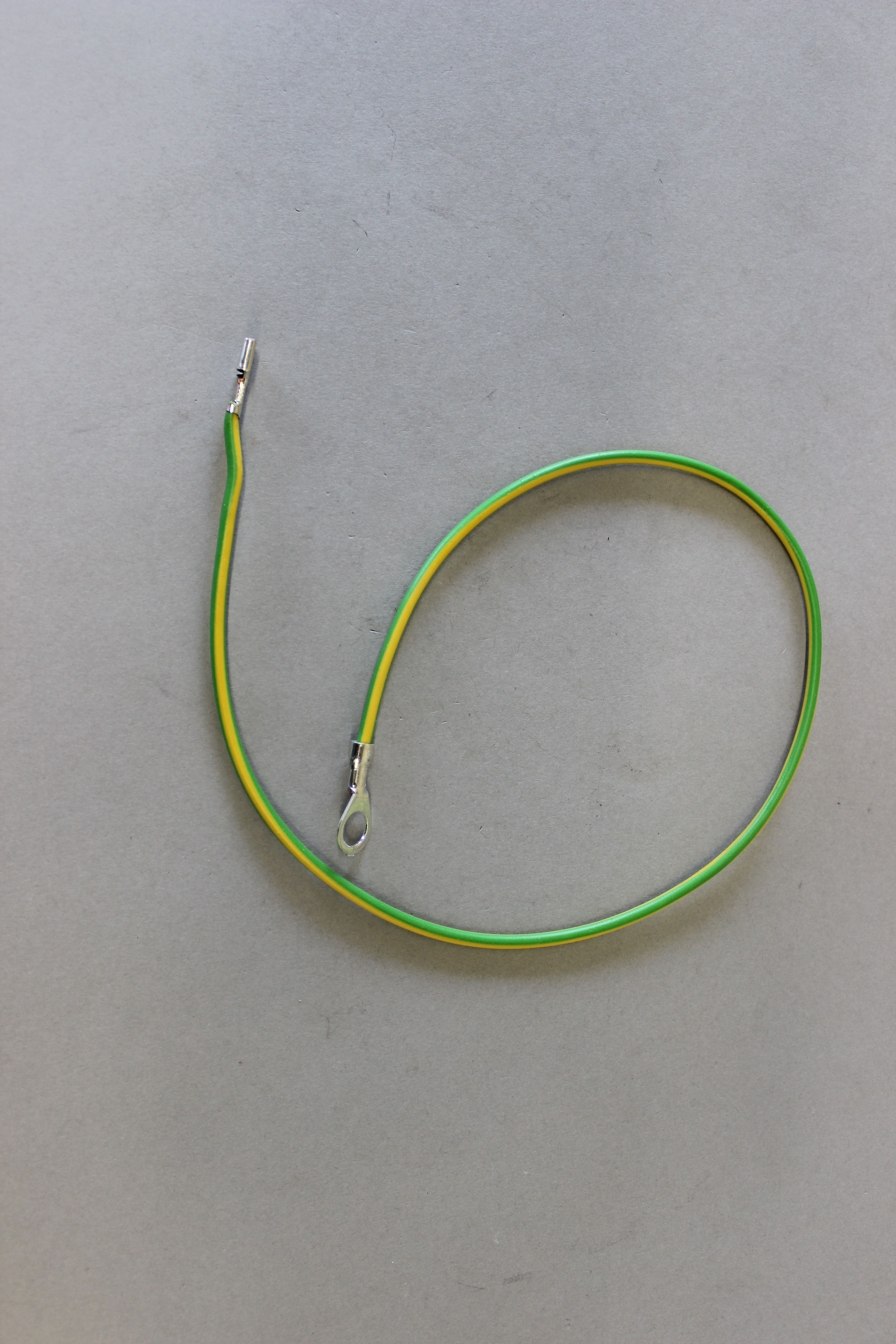 Brötje Fremdstromanode BTW