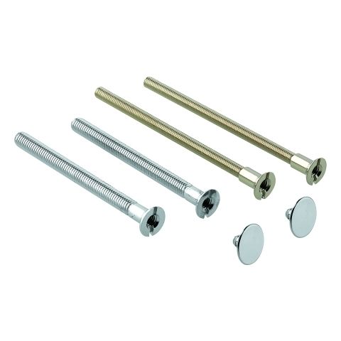 Grohe Schraubenset verchromt