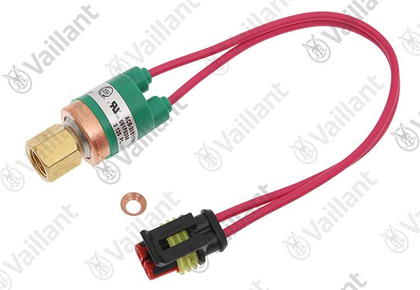 VA Druckwächter, Hochdruck VWS,VWW ../2