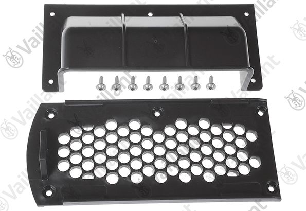 VA Abdeckung, Wechselrichter Vaillant-Nr. 0020273330