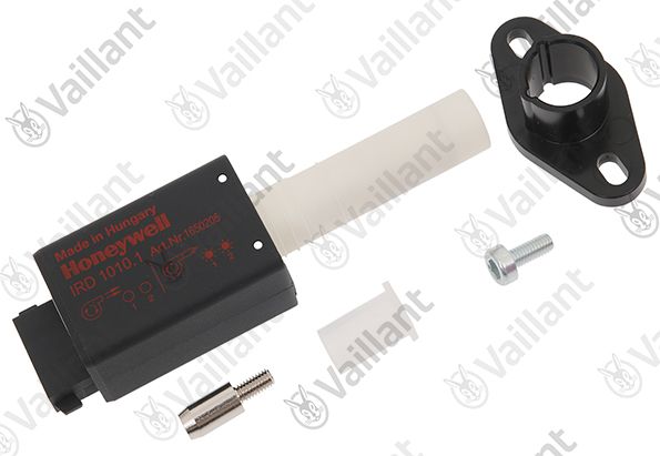 Vaillant Widerstand / Flammenwächter