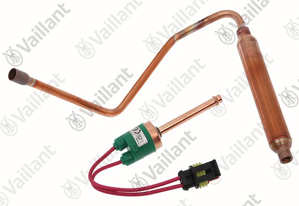 Vaillant Schalter,Pressostat,Hochdruck