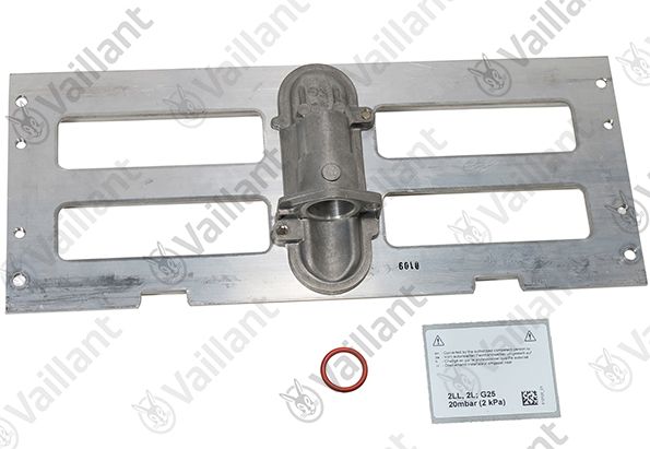 VA Umstellsatz atmoTEC 24kW E->L VCW 254/4-7, VCW 244/4-5, VC 254/4-7