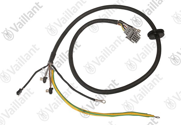 VA Kabelbaum, Wechselrichter/Kompressor Vaillant-Nr. 0020273273