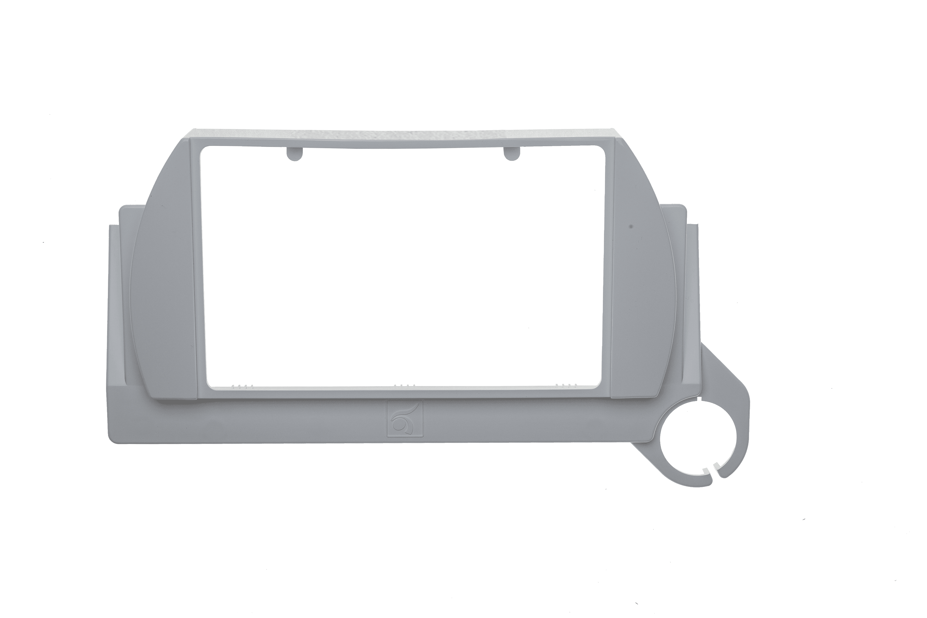 BRÖTJE HMI Halter, weiß