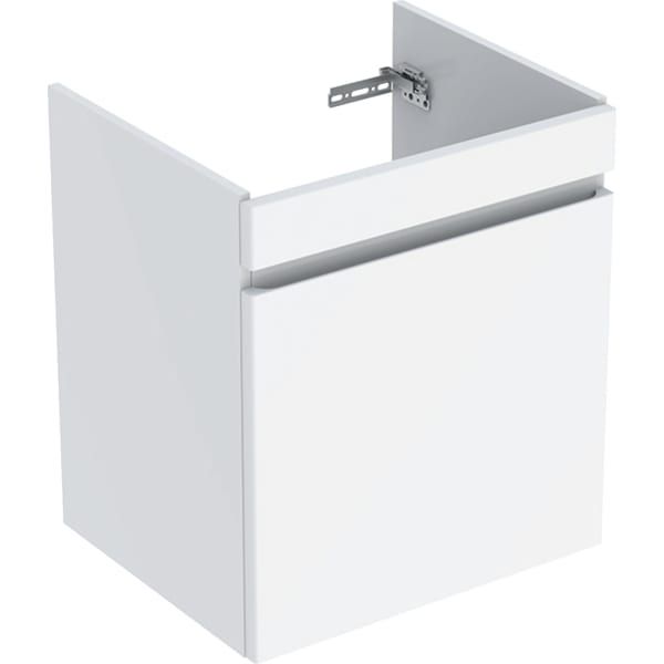 GE Renova Plan US für MWT, mit 1 Schbl. 58,8x60,5x47,3cm, weiß
