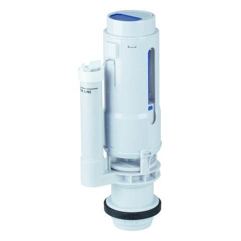 GROHE Ablaufventil 49066 für WC Kombination