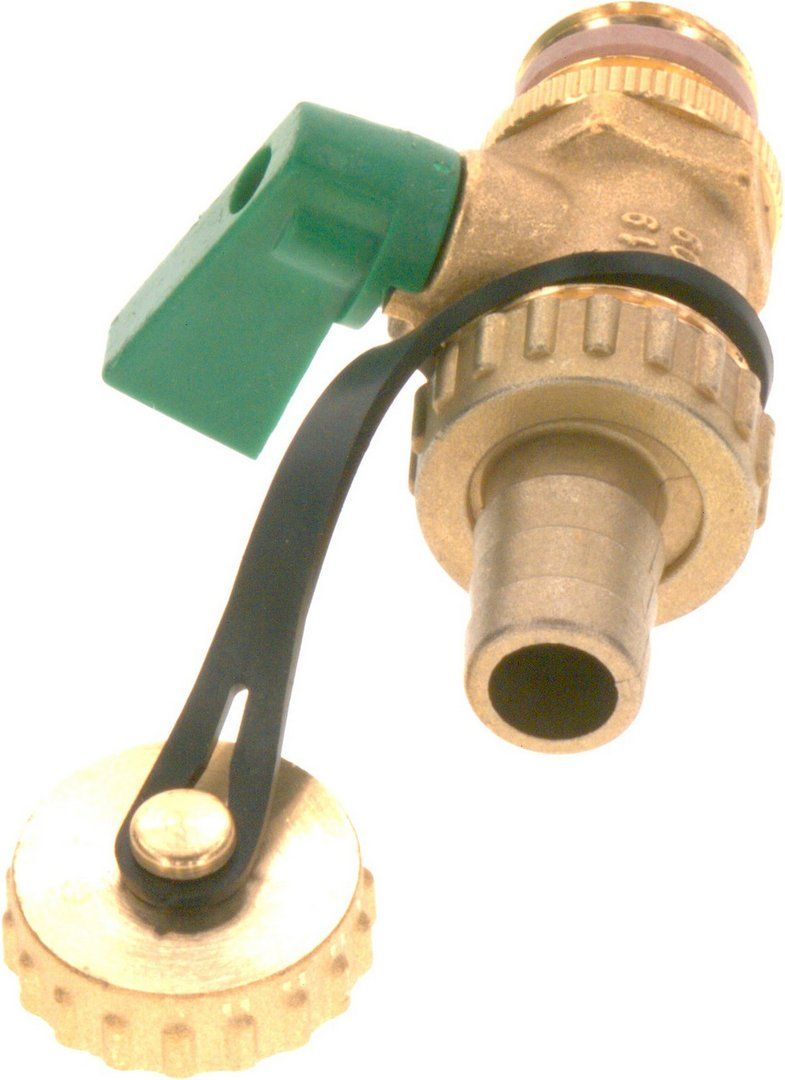 Junkers/Sieger KFE-Hahn 1/2M