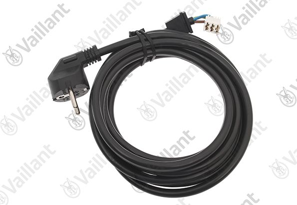 VA Kabelbaum, Netzanschluss Vaillant-Nr. 0020174725
