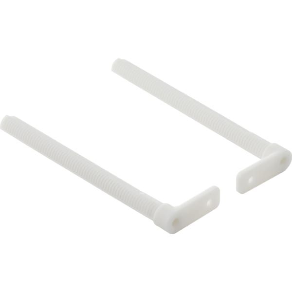 Geberit Distanzbolzen für UP-Spülkasten Mod.88 (Set a 2 Distanzbolzen)