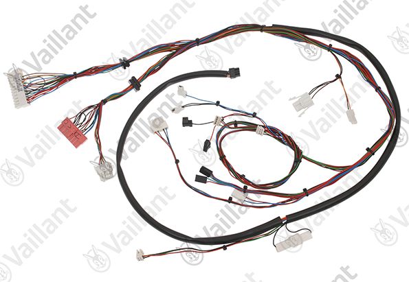 VA Kabelbaum VC 356, 466/4-7 (eGAS)