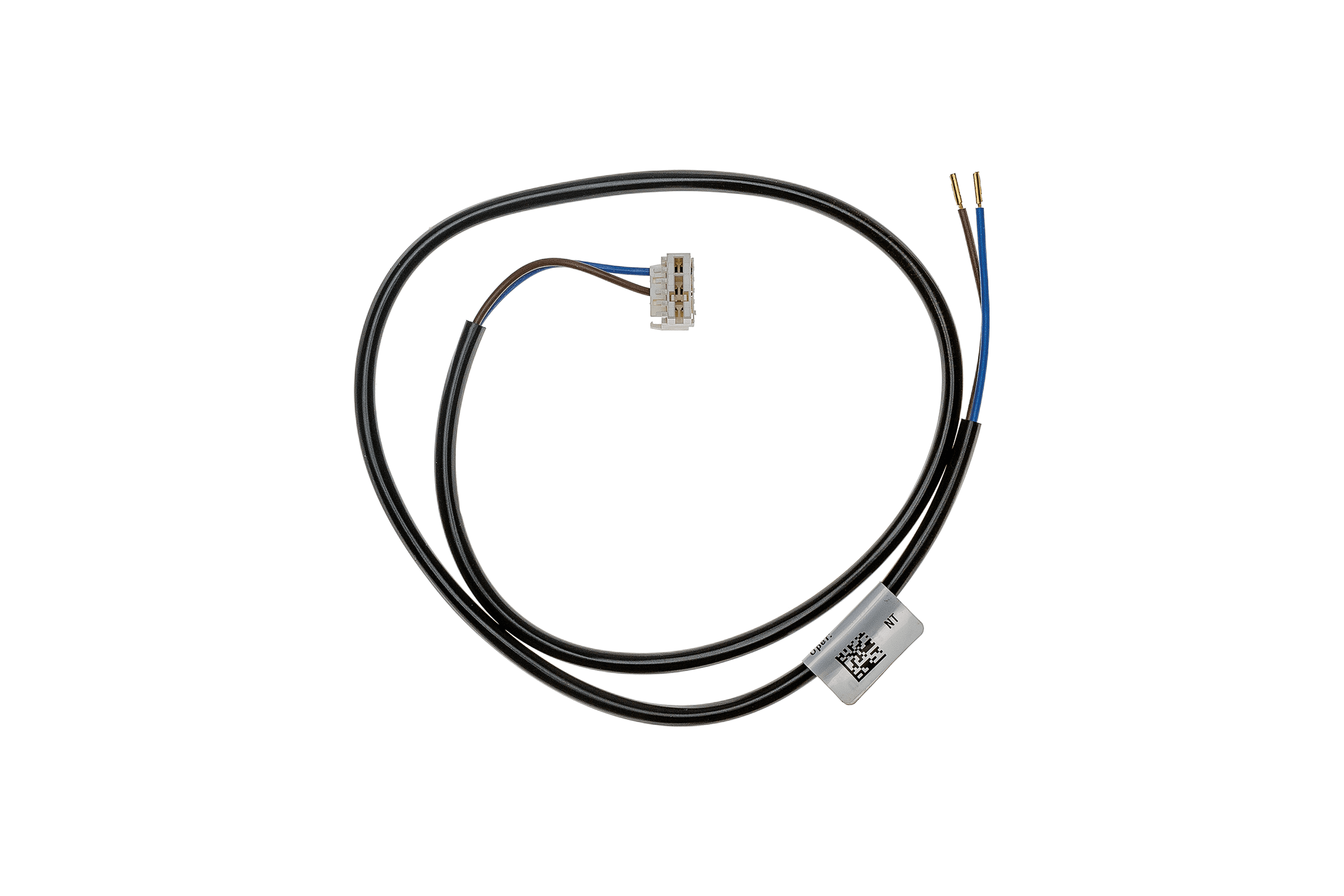 BRÖTJE EHC HPC S2 S3 Kabelbaum