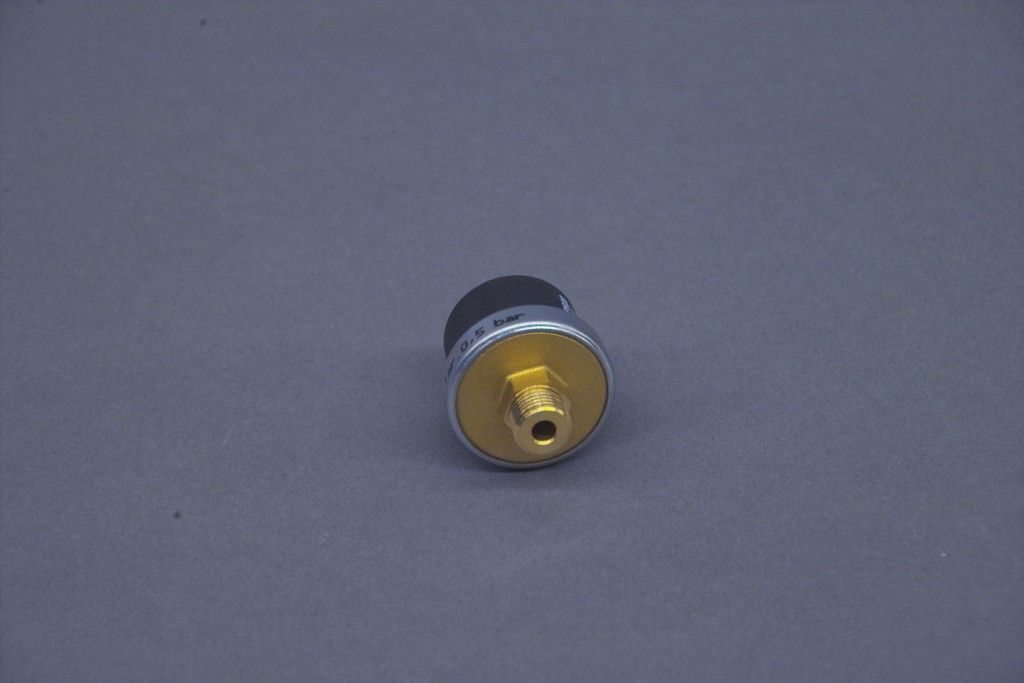 Brötje Sole Druckschalter 0,4 bar