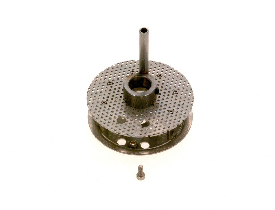 SIEGER Mischsystem BE 12,1/27,5/5,8/25