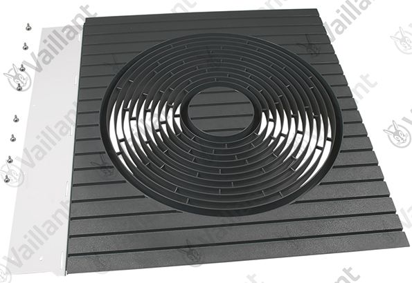 VA Gitter, vorne Vaillant-Nr. 0020266370