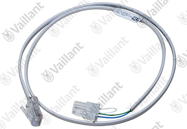 Vaillant Kabelbaum,Modbus Inverter