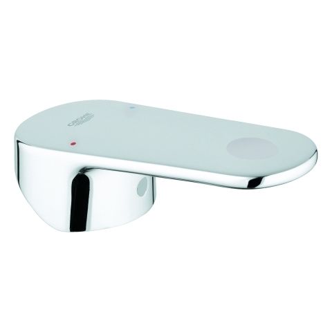 Grohe Hebel verchromt