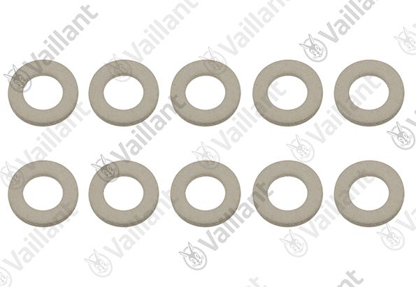 VA Dichtung, (x10) Vaillant-Nr. 0020047095