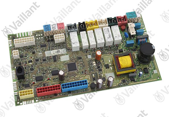 VA Leiterplatte, HMU Vaillant-Nr. 0020278881