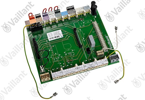 Vaillant Leiterplatte kpl. fuer VK../6-1XE