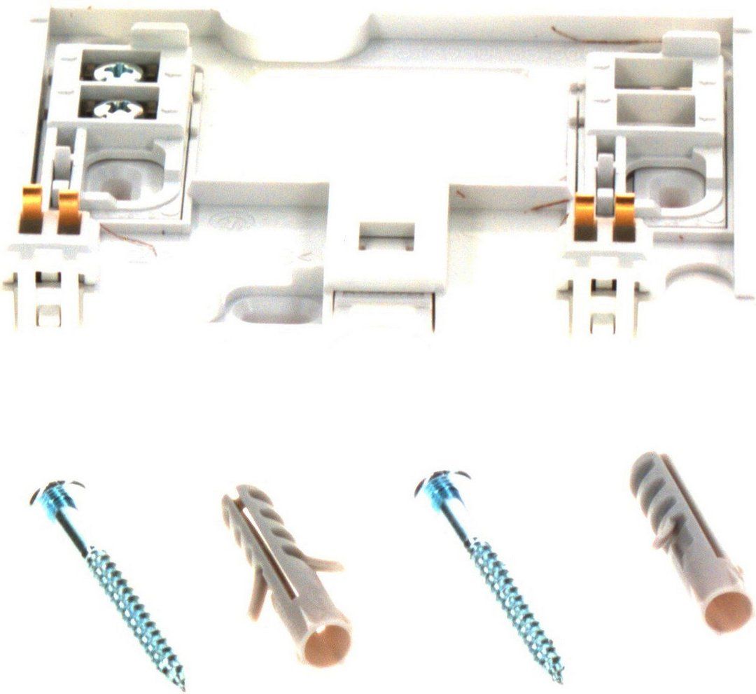 BOSCH Ersatzteil TTNR: 87377041690 Wandmontageset Regler everp