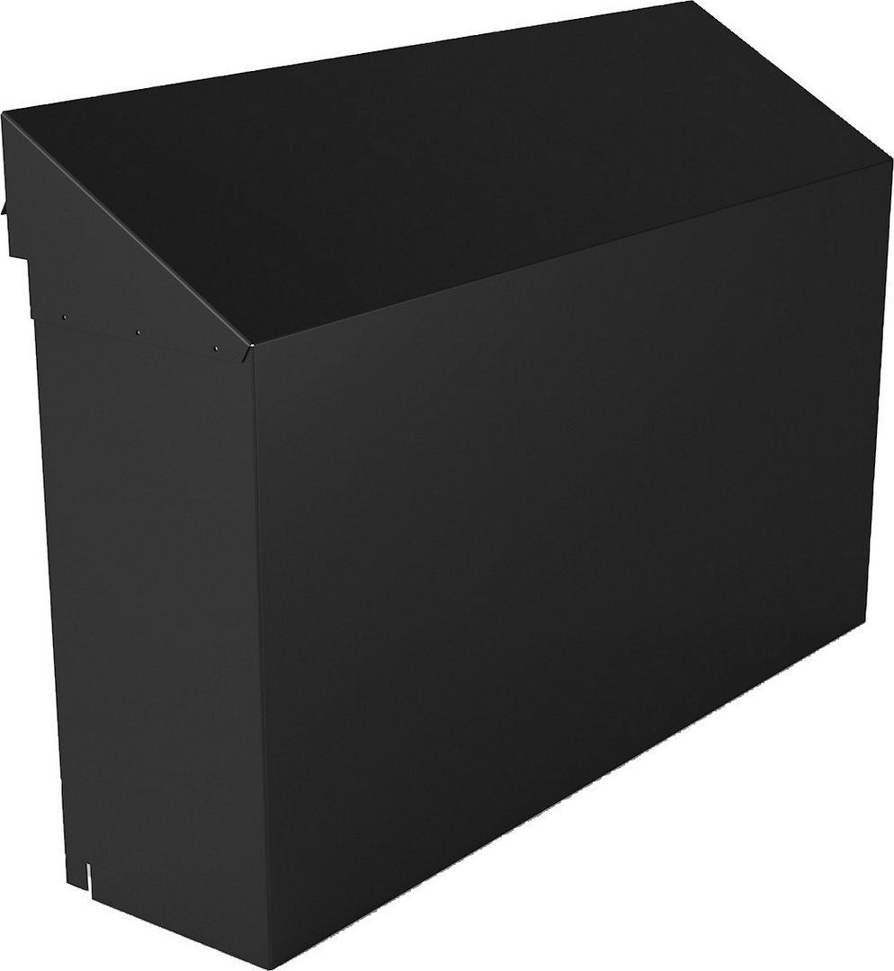 BOSCH Zubehör für Luftwärmepumpen ABHA 1 Abdeckhaube für INPA CS7001iAW, 5/7/9 kW