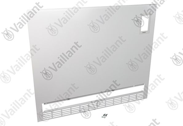 VA Frontblech Vaillant-Nr. 0010025923