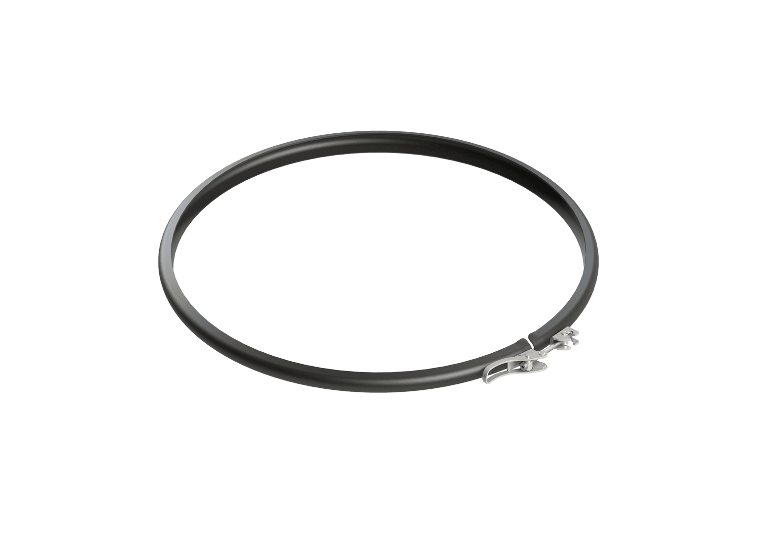 KESSEL-Spannverschluss für Deckel 420 mm, bis 03/2004