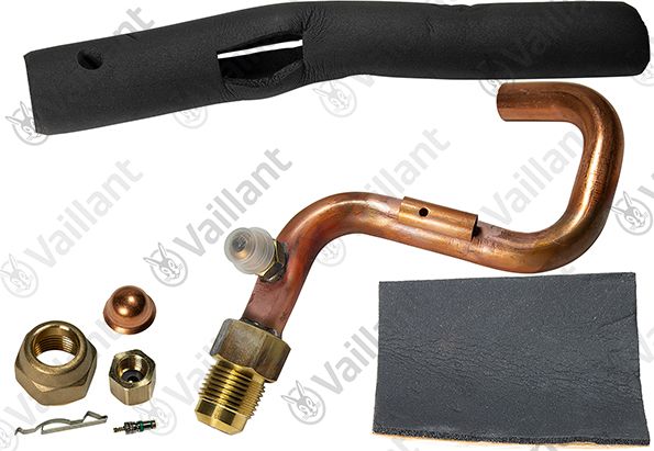 VA Rohr Vaillant-Nr. 0010028137