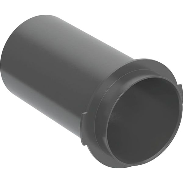 GE Anschlussstutzen für Geberit ONE Wand-WC