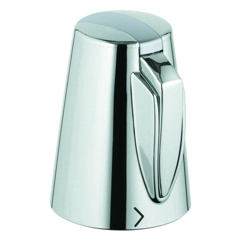 GROHE Absperrgriff 47695 für Chiara UP-Feininstallation chrom/mattchrom