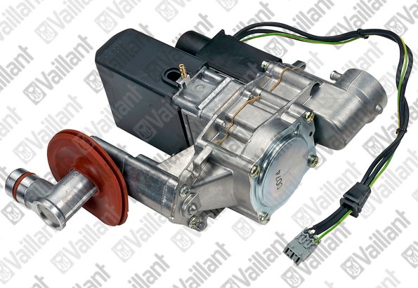 Vaillant Gasarmatur für VC-VCW 205,255