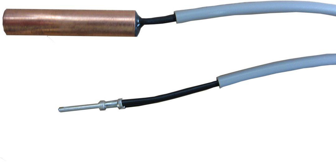 Junkers Temperaturfühler NTC 4000mm Ersatzteil