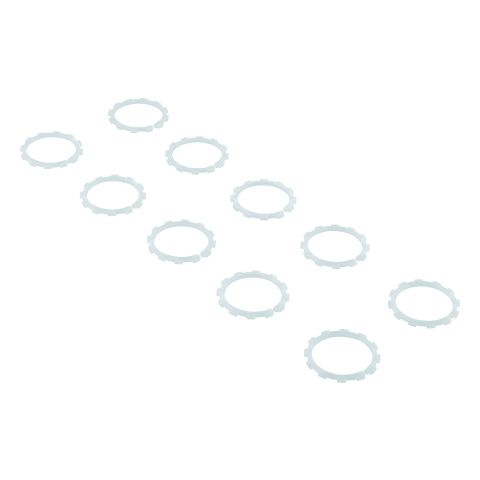 Grohe Führungsring f.Griff (10 Stück)