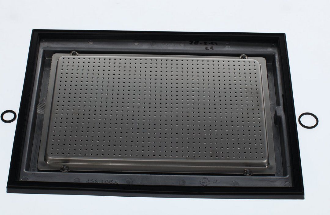 JU/SIEGER Brenner für ZBR-3 A, ZBR-2 A, BK16W-62,-95