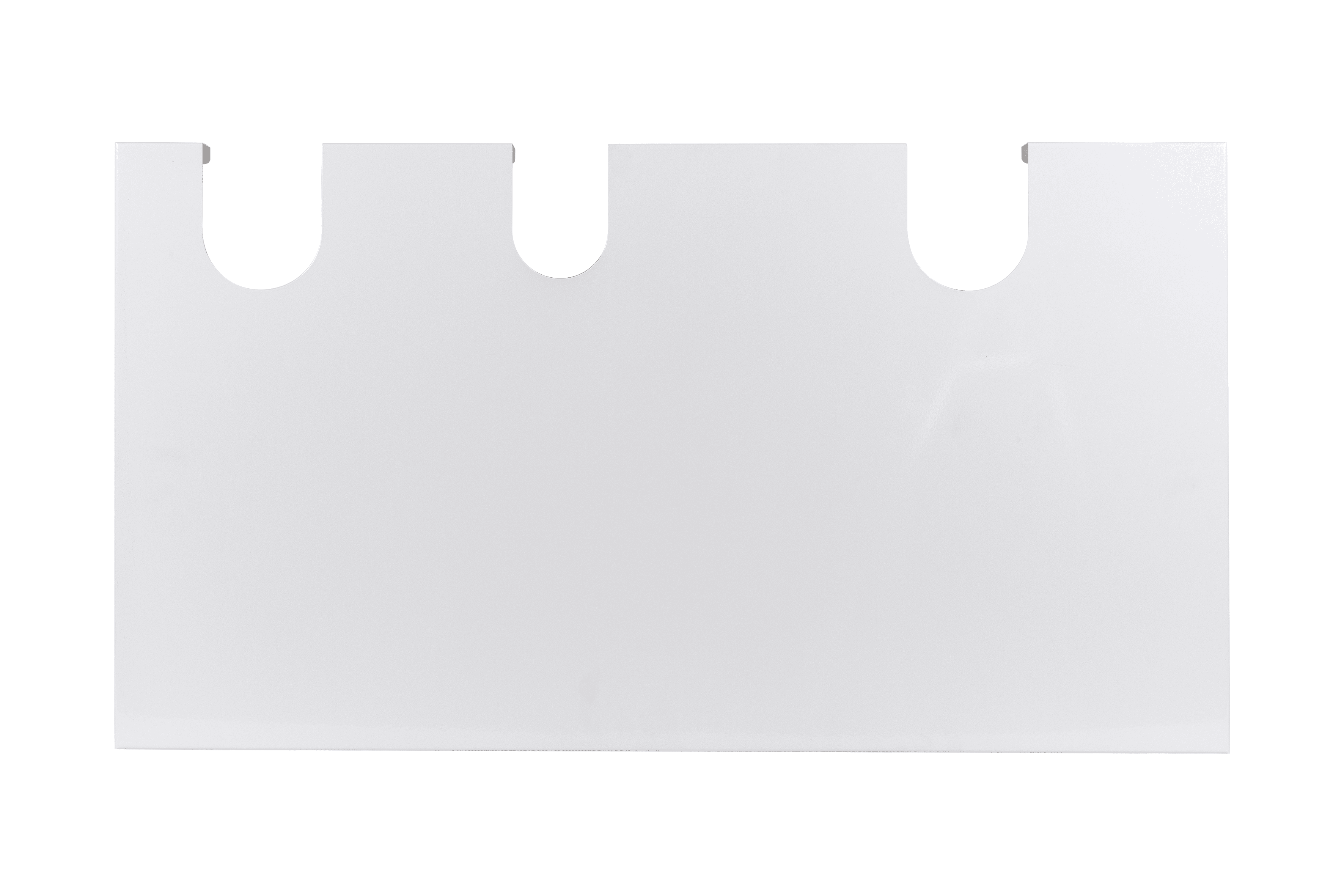 Brötje Verkl.Frontblech L 90-120